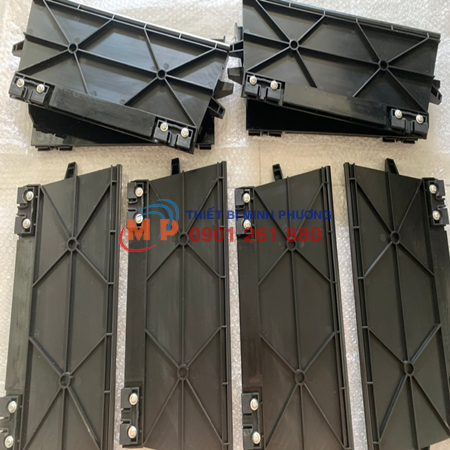 BẢN DẪN HƯỚNG CUỘN CÚI KAIGONG JSFA388-0834